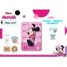 Plaid Polaire Minnie