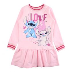 Robe Lilo et Stitch fille