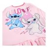 Robe Lilo et Stitch fille