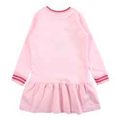 Robe Lilo et Stitch fille