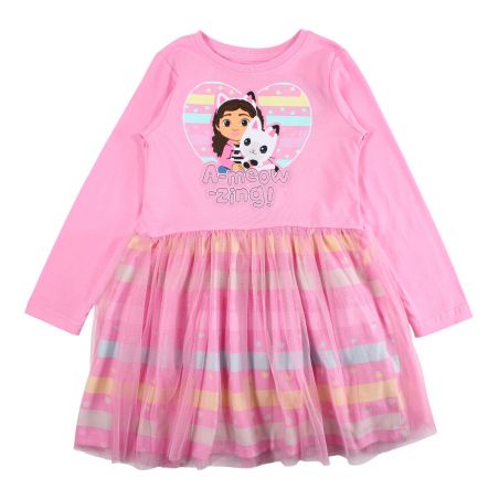 Robe Gabby fille