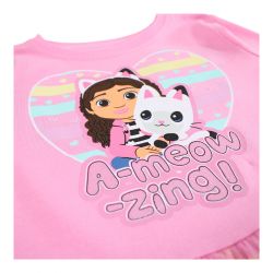 Robe Gabby fille