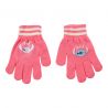 Bonnet gants snood Lilo et Stitch fille