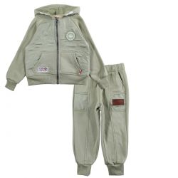 Jogging garçon Lee Cooper