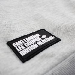 Sweat à capuche garçon Lee Cooper