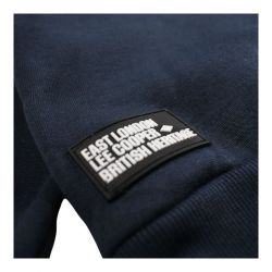 Sweat à capuche garçon Lee Cooper