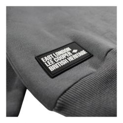 Sweat à capuche garçon Lee Cooper