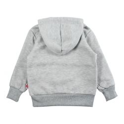 Sweat à capuche garçon Lee Cooper