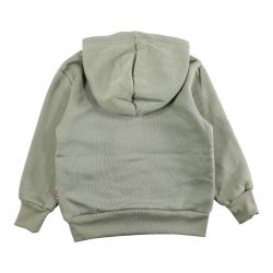 Sweat à capuche garçon Lee Cooper