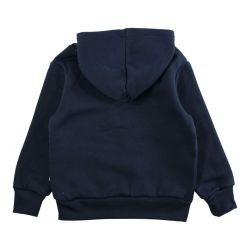 Sweat à capuche garçon Lee Cooper