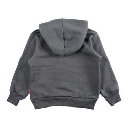 Sweat à capuche garçon Lee Cooper