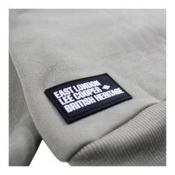 Sweat à capuche garçon Lee Cooper