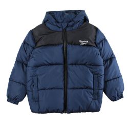 Parka Reebok Garcon du 5 au 8 ans
