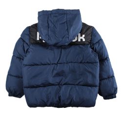 Parka Reebok Garcon du 5 au 8 ans