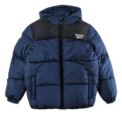 Parka Reebok Garcon