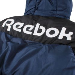 Parka Reebok Garcon