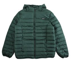Parka Reebok Garcon du 14 au 16 ans