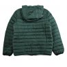 Parka Reebok Garcon du 14 au 16 ans