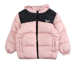 Parka Reebok Fille du 5 au 8 ans