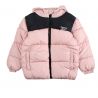 Parka Reebok Fille du 5 au 8 ans