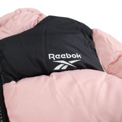 Parka Reebok Fille du 5 au 8 ans