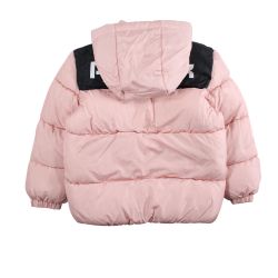 Parka Reebok Fille du 5 au 8 ans