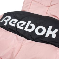 Parka Reebok Fille du 5 au 8 ans