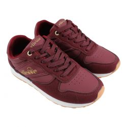 Basket Ellesse Femme