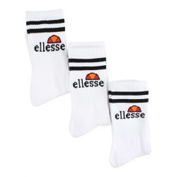 Pack de 3 paires de chaussettes Ellesse Homme