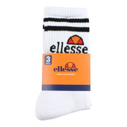 Pack de 3 paires de chaussettes Ellesse Homme
