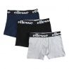 Pack de 3 boxers Ellesse Homme