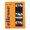 Pack de 3 boxers Ellesse Homme