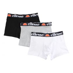 Pack de 3 boxers Ellesse Homme