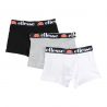 Pack de 3 boxers Ellesse Homme
