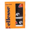 Pack de 3 boxers Ellesse Homme