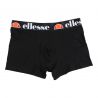 Pack de 3 boxers Ellesse Homme