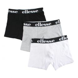 Pack de 3 boxers Ellesse Homme
