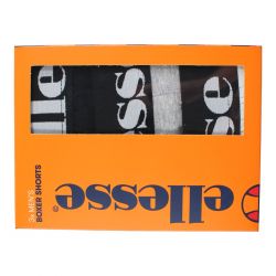Pack de 3 boxers Ellesse Homme