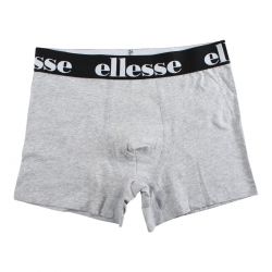 Pack de 3 boxers Ellesse Homme