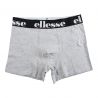 Pack de 3 boxers Ellesse Homme