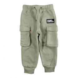 Pantalon de jogging garçon Lee Cooper