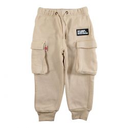Pantalon de jogging garçon Lee Cooper