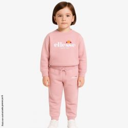 Jogging Ellesse Fille