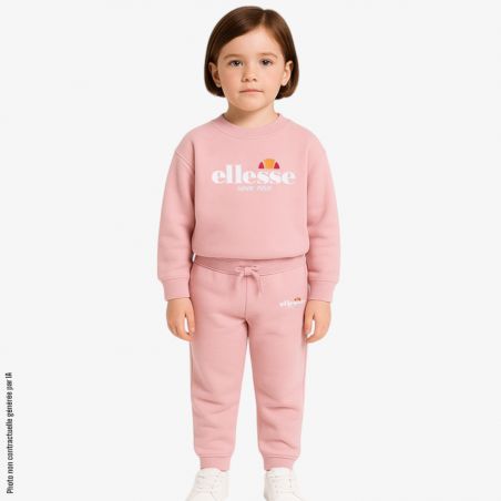 Jogging Ellesse Fille