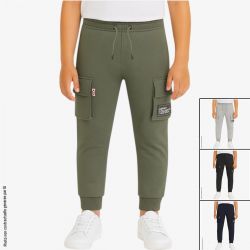 Pantalon de jogging garçon Lee Cooper