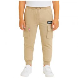 Pantalon de jogging garçon Lee Cooper