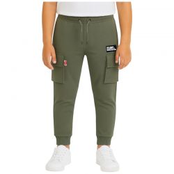 Pantalon de jogging garçon Lee Cooper