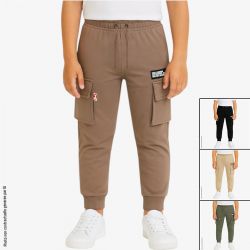 Pantalon de jogging garçon Lee Cooper