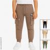 Pantalon de jogging garçon Lee Cooper