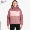 Parka réversible doublée sherpa Reebok Femme du S au XL